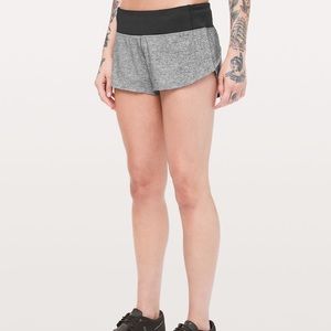 Speee Up Low-Rise Lined Short 2.5”